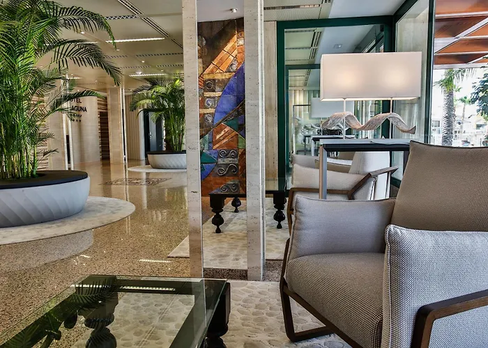 Hotel La Laguna Spa&Golf